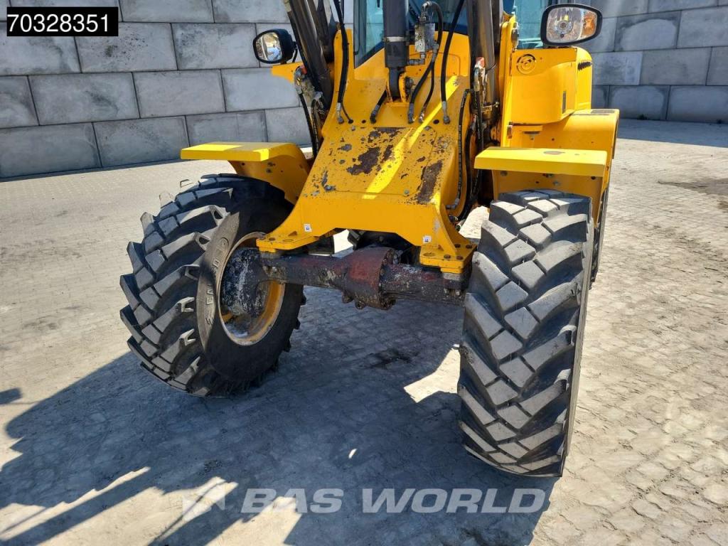 Volvo L35 G Photo 21