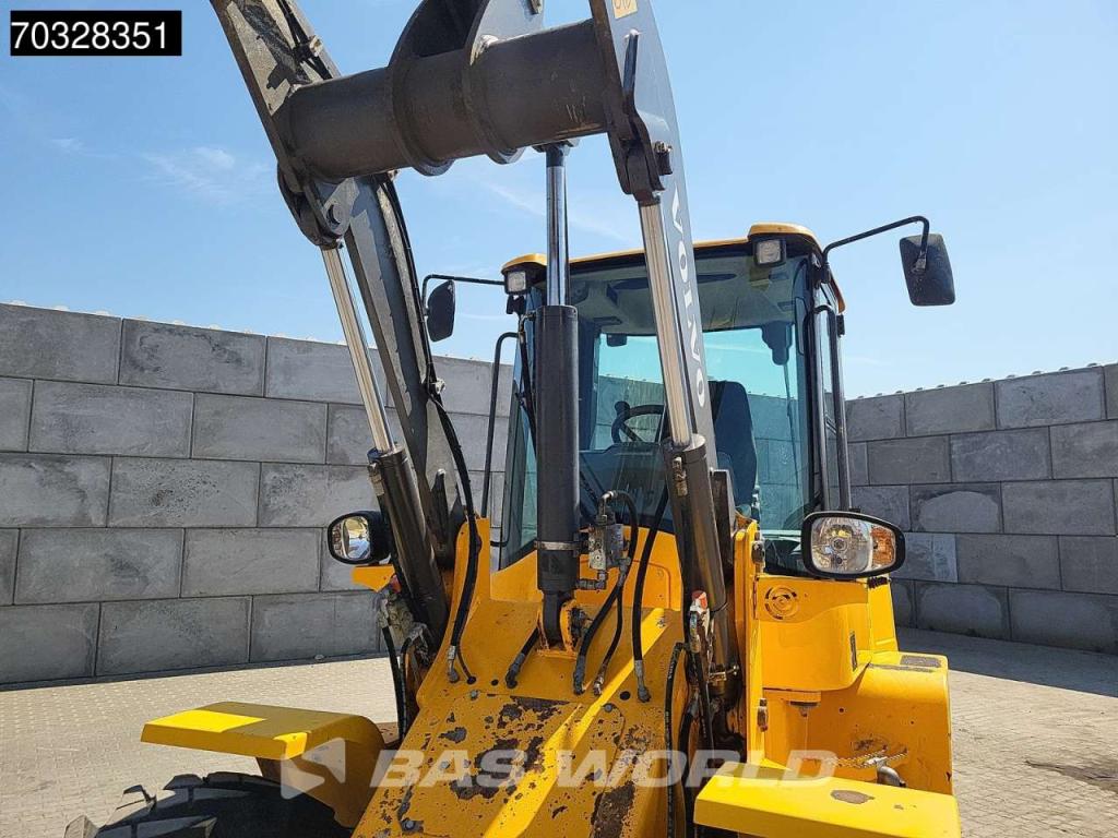 Volvo L35 G Photo 22