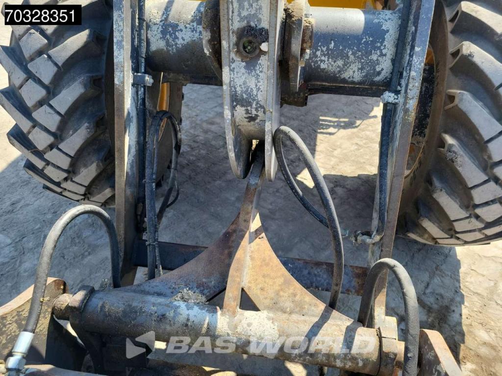 Volvo L35 G Photo 23