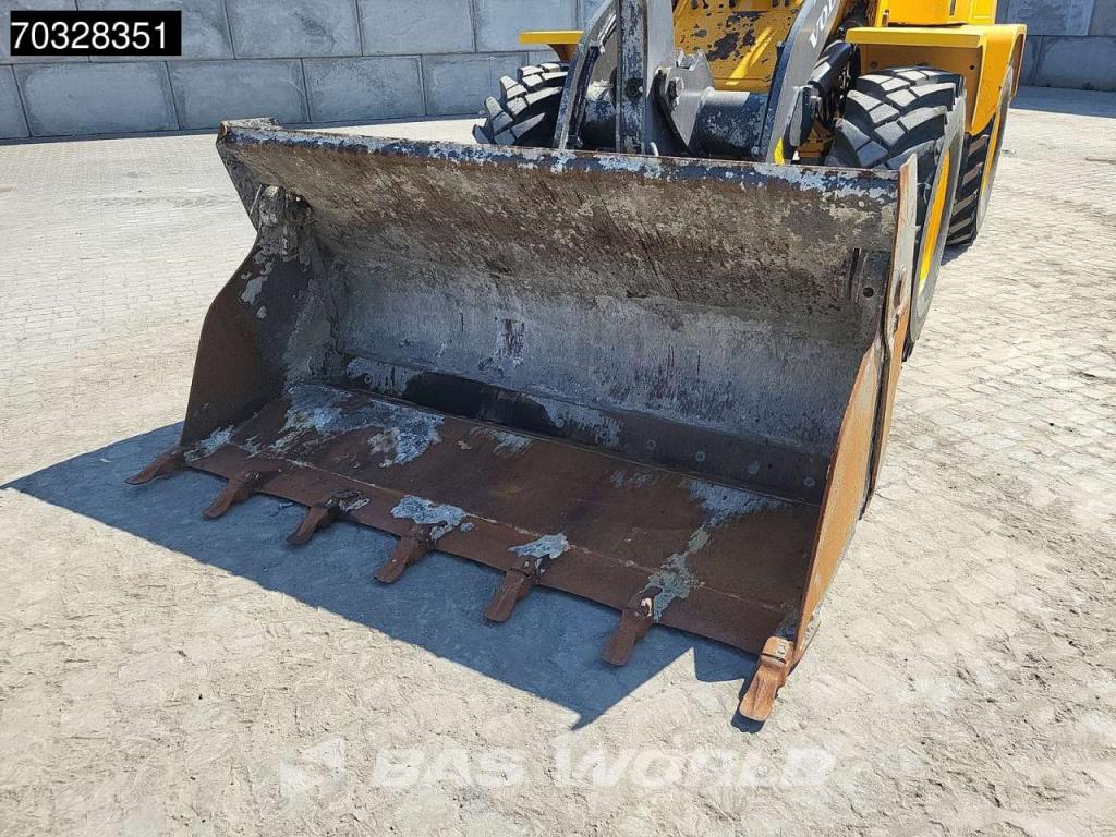 Volvo L35 G Photo 28