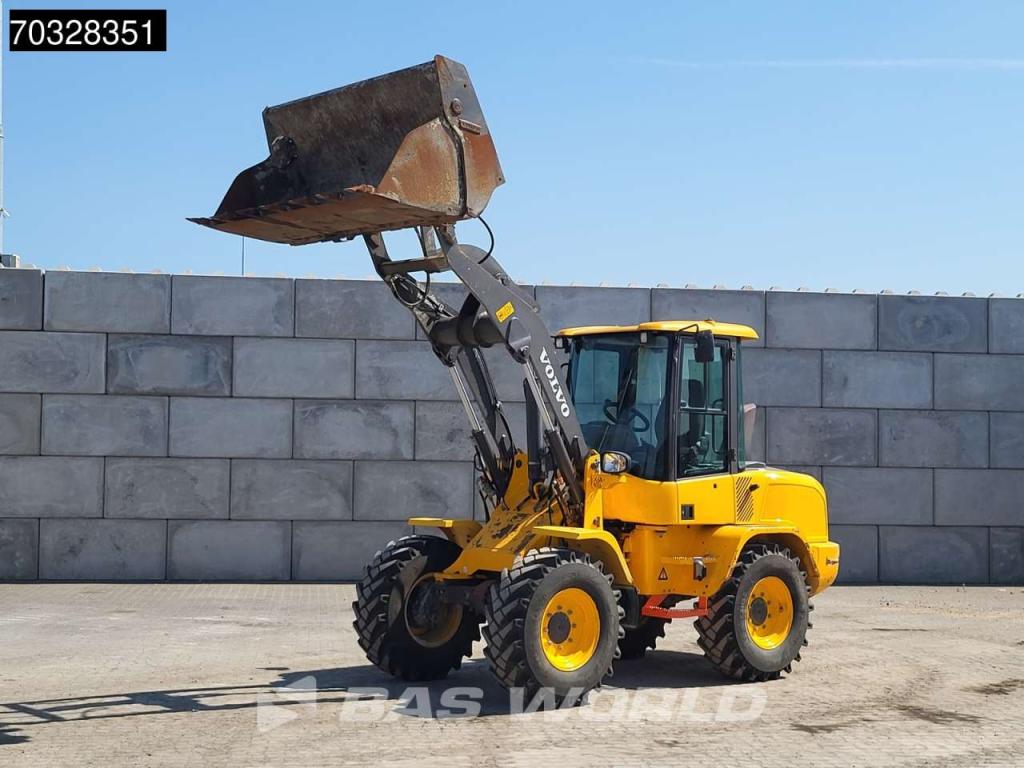 Volvo L35 G Photo 7