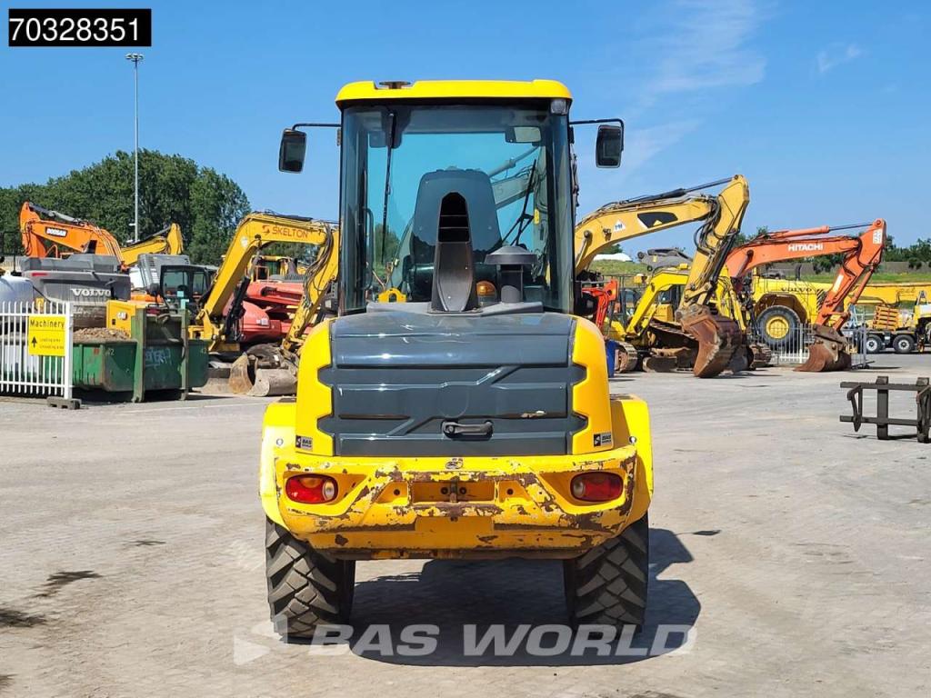 Volvo L35 G Photo 9