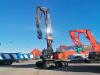 Hitachi ZX400MC-7 Photo 1 thumbnail