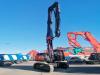 Hitachi ZX400MC-7 Photo 9 thumbnail