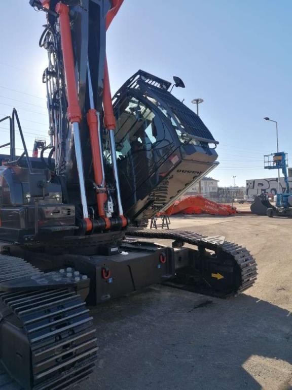 Hitachi ZX400MC-7 Photo 6