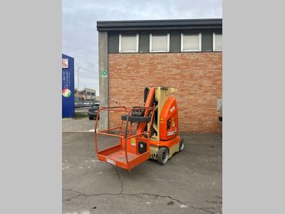 JLG Toucan 10E en vente par Lift Progress Srl