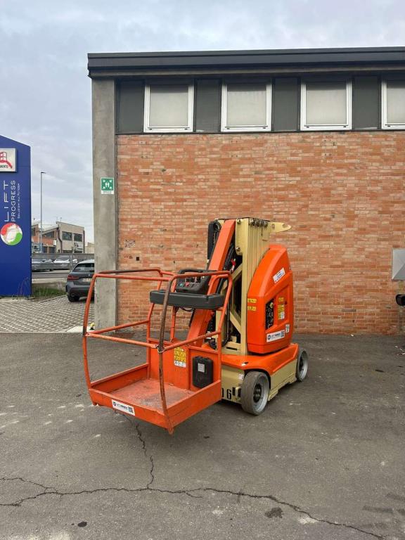 JLG Toucan 10E Photo 1