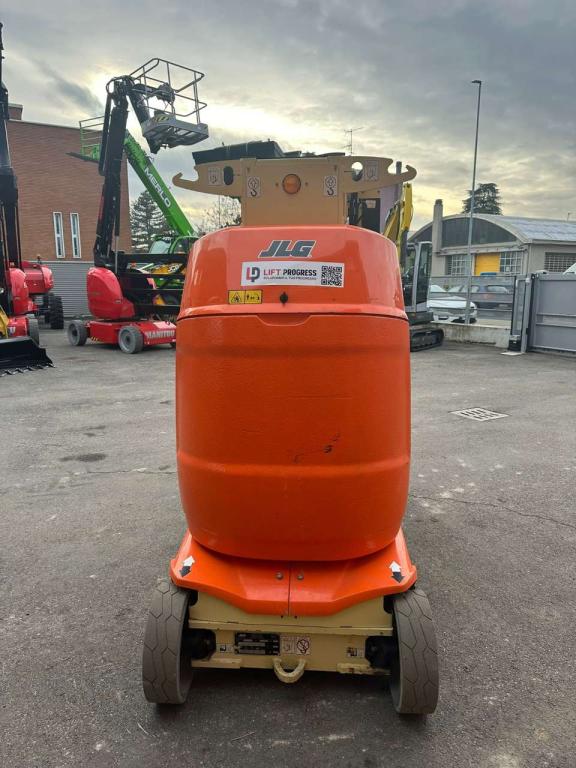 JLG Toucan 10E Photo 10