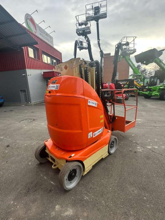 JLG Toucan 10E Photo 12