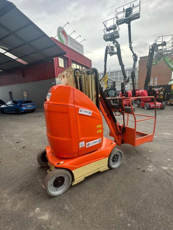 JLG Toucan 10E Photo 13