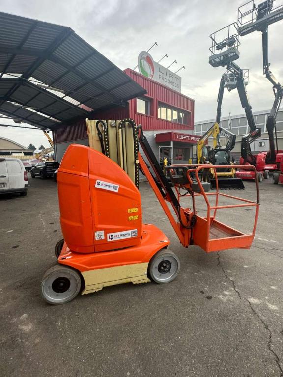 JLG Toucan 10E Photo 14