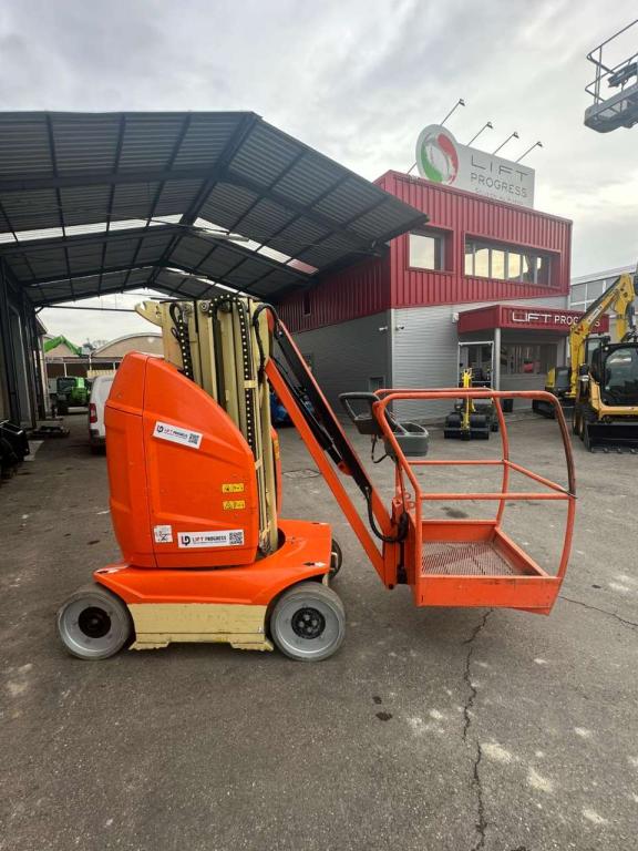 JLG Toucan 10E Photo 15