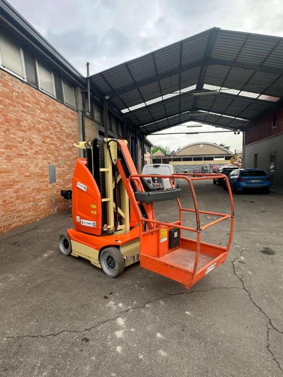 JLG Toucan 10E Photo 16