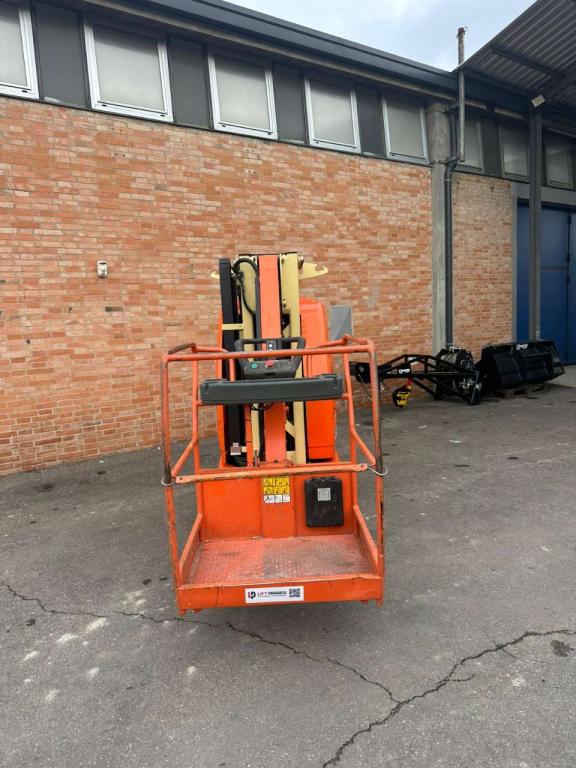 JLG Toucan 10E Photo 19