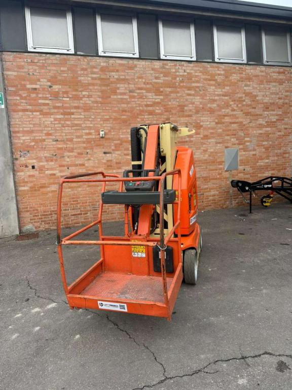 JLG Toucan 10E Photo 20