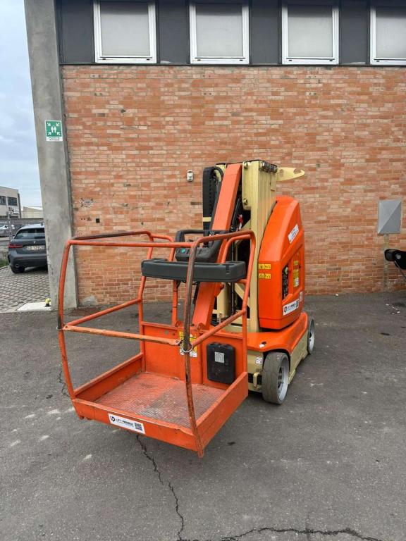 JLG Toucan 10E Photo 21