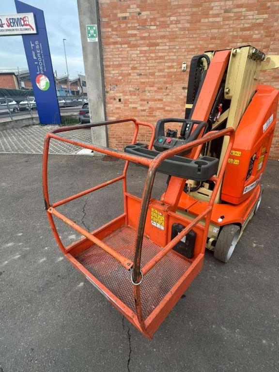 JLG Toucan 10E Photo 22
