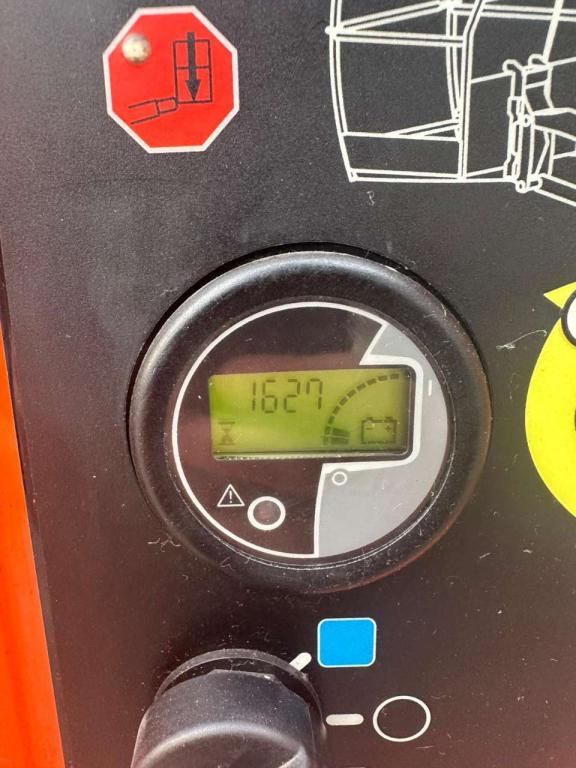 JLG Toucan 10E Photo 26