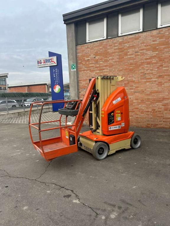 JLG Toucan 10E Photo 3