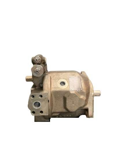 Bosch Rexroth A10VSO28 DFR/31R-PPA12N00 Photo 1