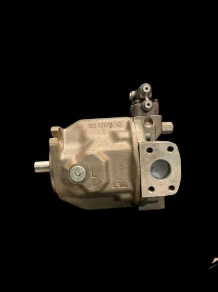 Bosch Rexroth A10VSO28 DFR/31R-PPA12N00 Photo 2