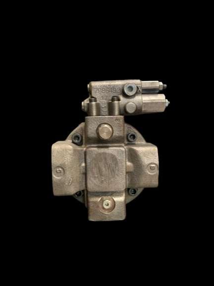 Bosch Rexroth A10VSO28 DFR/31R-PPA12N00 Photo 3