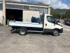 Iveco DAILY 35-120 Photo 10 thumbnail