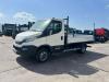 Iveco DAILY 35-120 Photo 17 thumbnail
