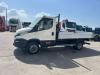 Iveco DAILY 35-120 Photo 19 thumbnail