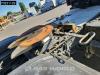 Mercedes-Benz Arocs 1851 4X4 StreamSpace 4X4 Hydraulic Navi ACC Photo 13 thumbnail