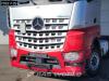 Mercedes-Benz Arocs 1851 4X4 StreamSpace 4X4 Hydraulic Navi ACC Photo 6 thumbnail