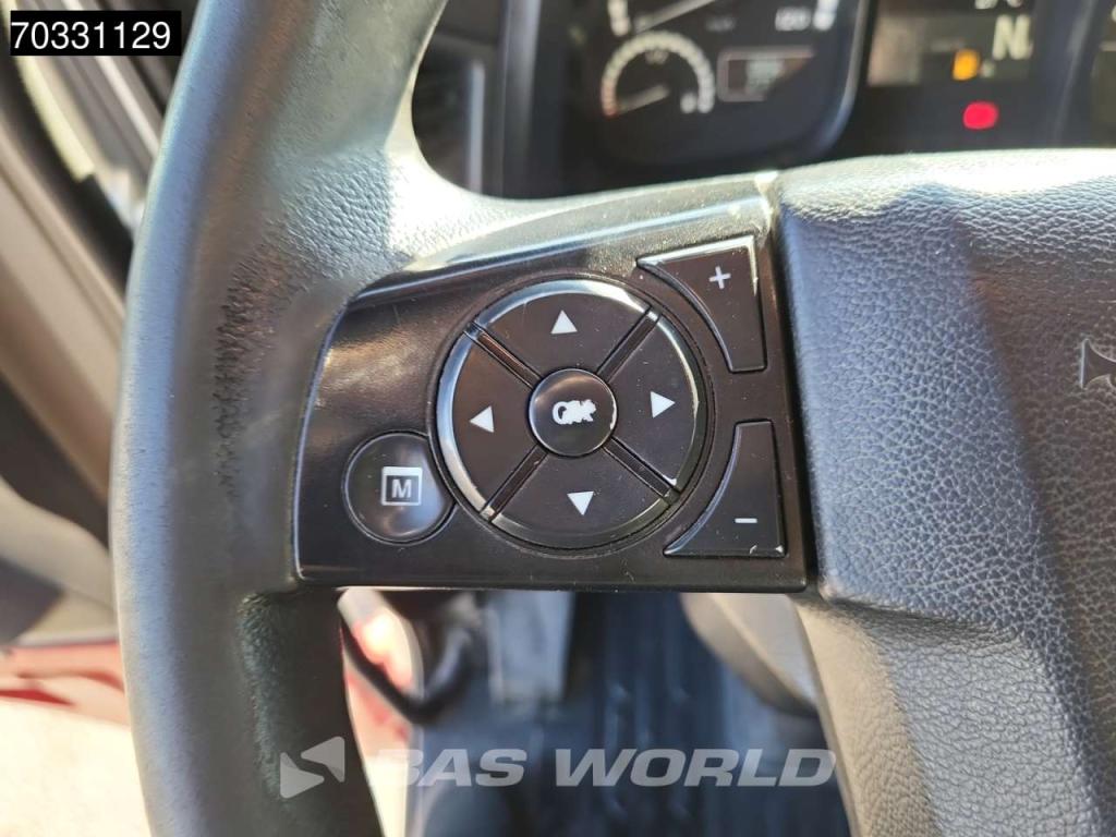 Mercedes-Benz Arocs 1851 4X4 StreamSpace 4X4 Hydraulic Navi ACC Photo 23