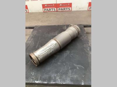 Flessibile dello scarico pour Volvo FH16 550 6x4 en vente par Massucco T. Srl Area Ricambi