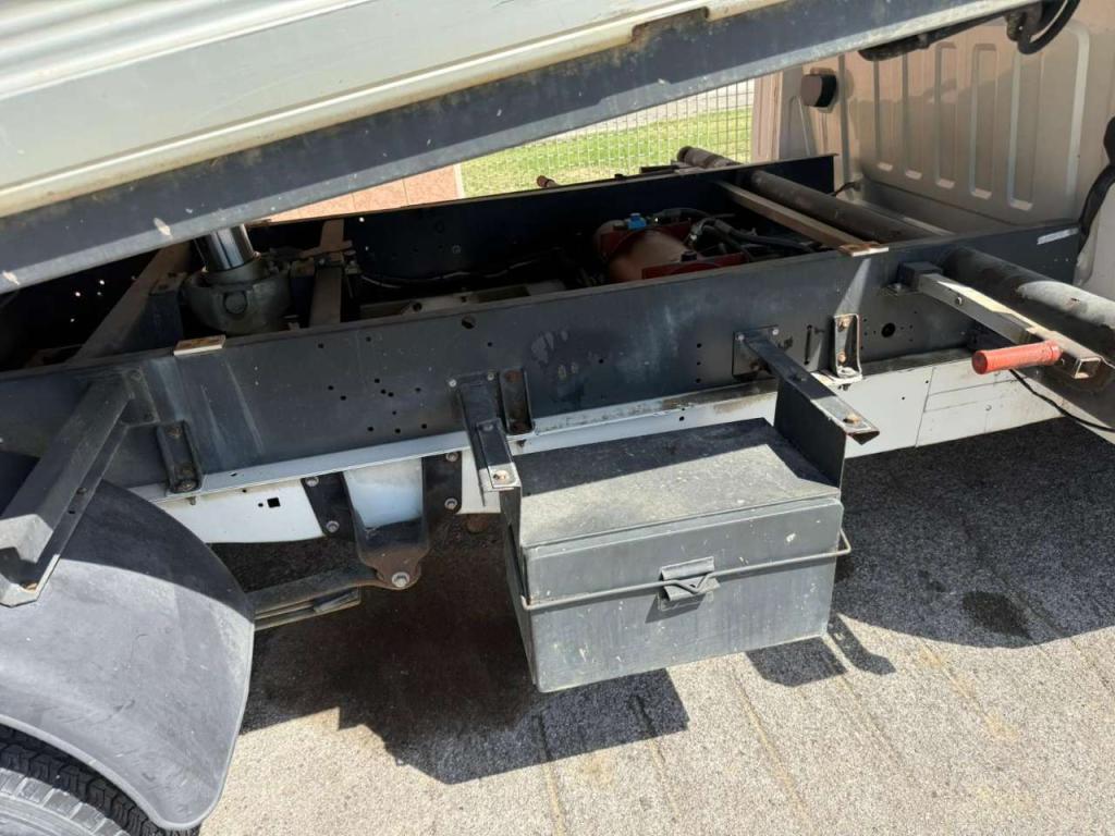 Ford 125T350 Photo 5