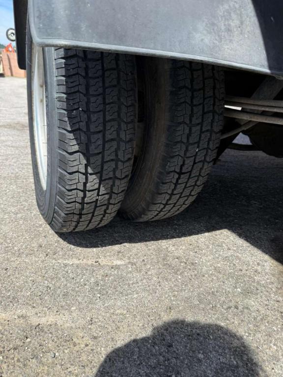 Ford 125T350 Photo 9