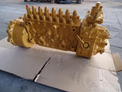 Pompe à injection pour Fiat Allis FR35 -CODICE 4765751 - 4745816 en vente par OLM 90 Srl