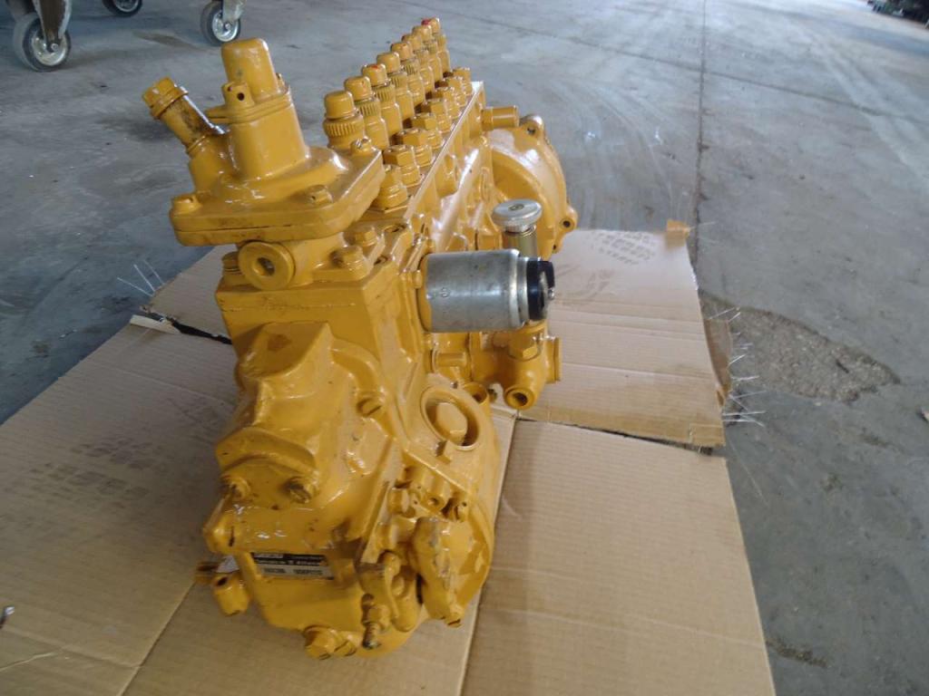 Pompe à injection pour Fiat Allis FR35 -CODICE 4765751 - 4745816 Photo 2