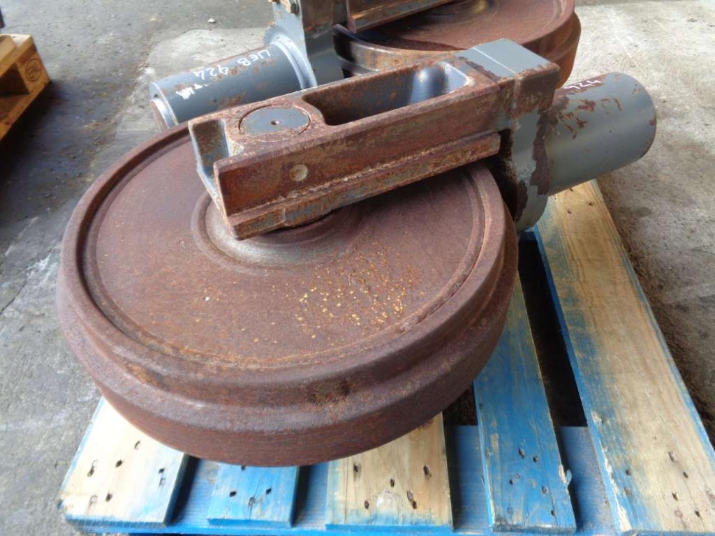 Roue folle pour Liebherr 924 B Photo 2