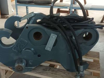 Liebherr SWA 48 en vente par Metec Srl Area Ricambi