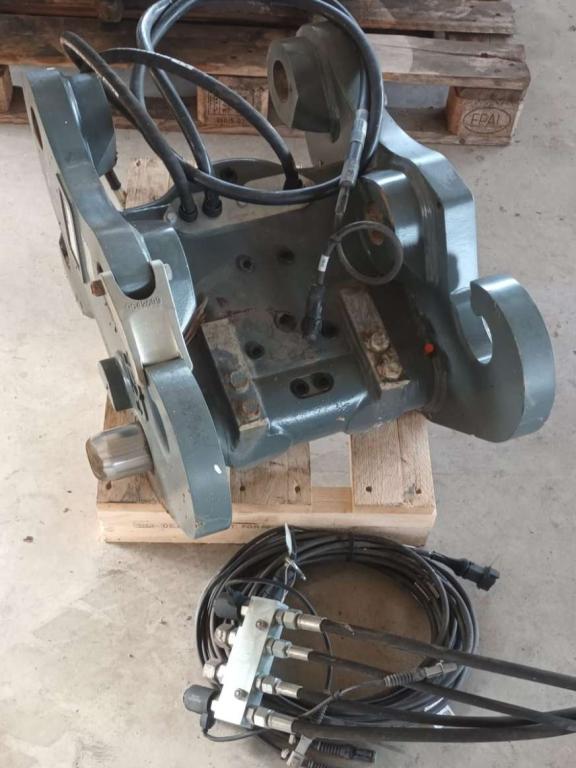 Liebherr SWA 48 Photo 2
