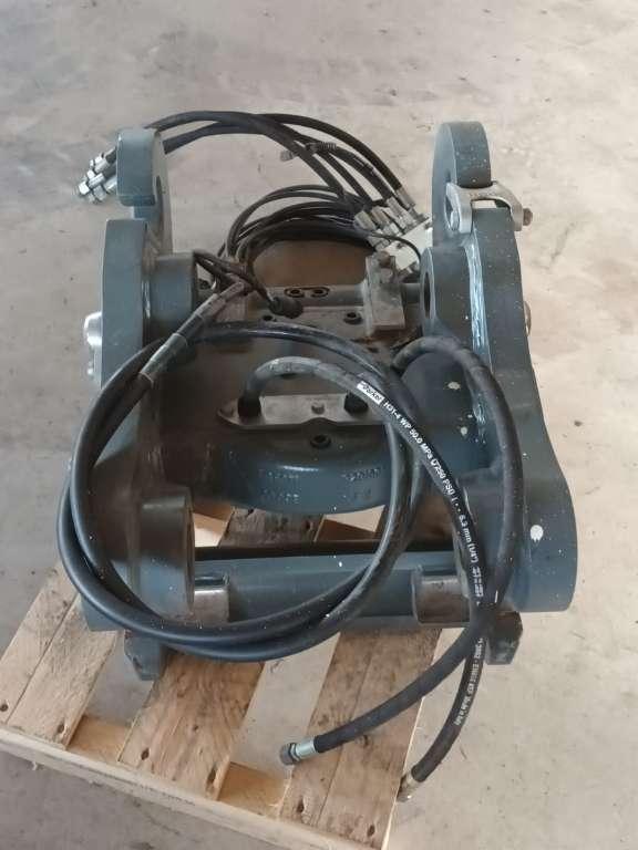 Liebherr SWA 48 Photo 4