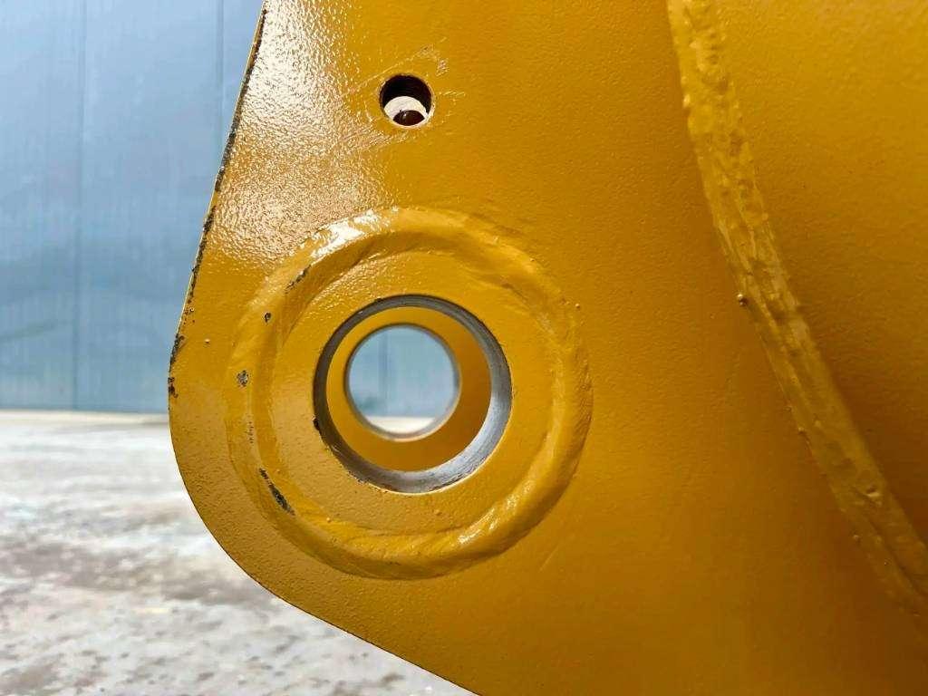 Caterpillar 950K incl. Teeth Photo 9
