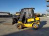JCB TLT 30 Photo 3 thumbnail