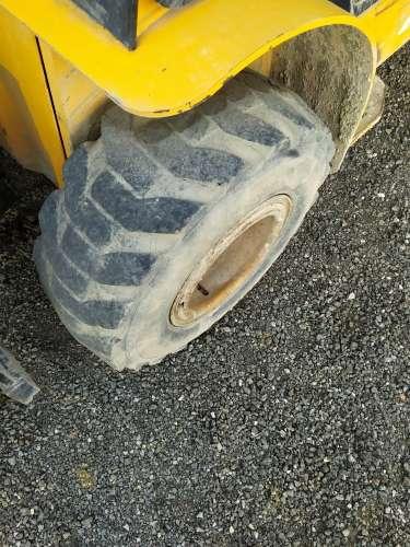 JCB TLT 30 Photo 11