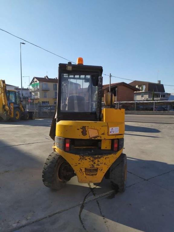 JCB TLT 30 Photo 2