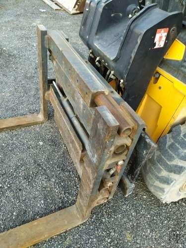 JCB TLT 30 Photo 8