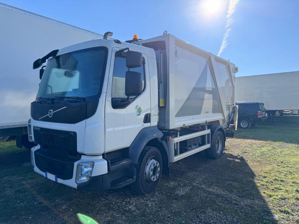 Volvo Volvo 240 FARID PN10 2021 Photo 1