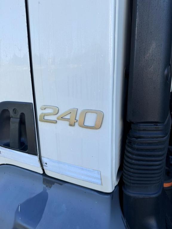 Volvo Volvo 240 FARID PN10 2021 Photo 3