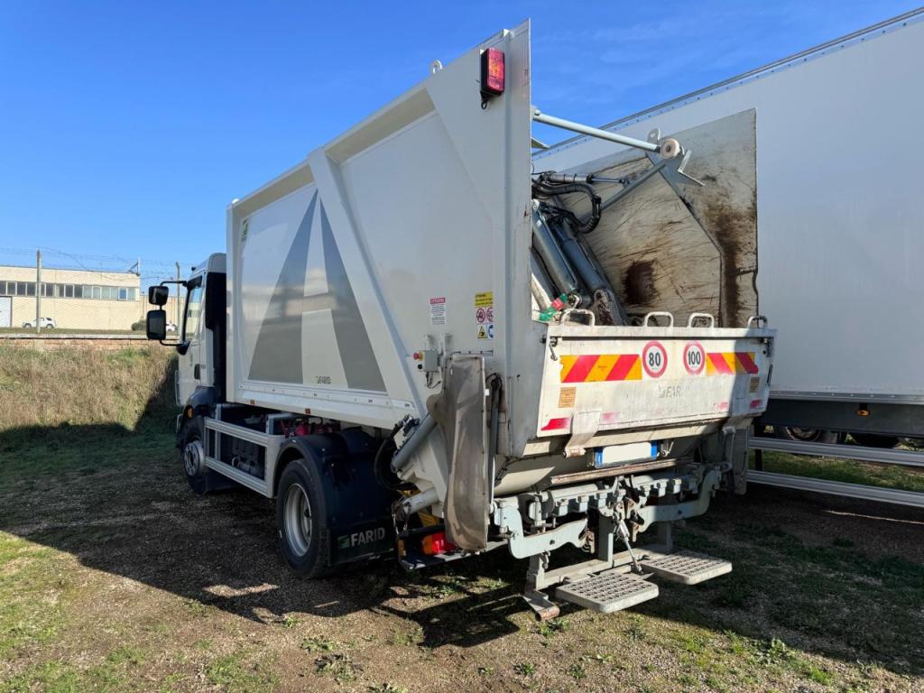 Volvo Volvo 240 FARID PN10 2021 Photo 4