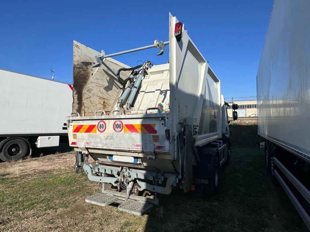 Volvo Volvo 240 FARID PN10 2021 Photo 5